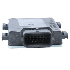 Puruoda 68440562AL Blind Spot Radar Module Compatible with 2021 2022 2023 Jeep Grand Cherokee Bumper Blind Spot Radar Module Compatible with 2021-2023 Jeep Grand Cherokee Bumper 68440562AK 68440562AJ