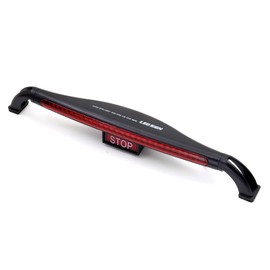 Ygmylandbb Led Third Brake Lights, Center High Mount Third Brake Stop Tail Light, Universal Red Trailer Light Bar for Car SUV Truck, 28leds 12V 1Pcs