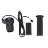 1 Pair Universal Electric Bike E bike Scooter Speed Throttle