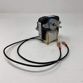P-Tech USA CFM-2297 Fan Motor | 120V, 60Hz, 0.25A, 3000RPM | Replaces Perlick C15239A