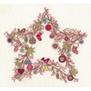 Bothy Threads Counted Cross Stitch Kit - Star of Wonder