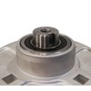 The ROP Shop 2-Pack - Spindle Assembly for Stens 285-534,