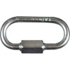 NATIONAL MFG/SPECTRUM BRANDS HHI National Hardware N223-032 N223032 LK ZN PLT 5/16IN Quick Link, 5/16", Zinc