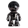 Robot Security Camera 1080P HD Intelligent Alarm Human Auto Tracking