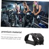 KOMBIUDA Versatile Bike Pedals Exercise Bike Pedals for Indoor Use