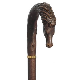Concord Cavallo Walking Stick
