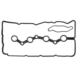 Sorello VS50892 22441-2GGB0 Engine Valve Cover Gasket Set Compatible with Kia Optima Sorento 2016 2017 2018 2019 2020 2.0L 2.4L
