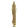 Pub Style Wood Tap Handle Bar Tap for Homebrew, Kegerator