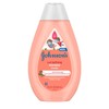 Johnson's Baby - Champú para niños sin lágrimas que define