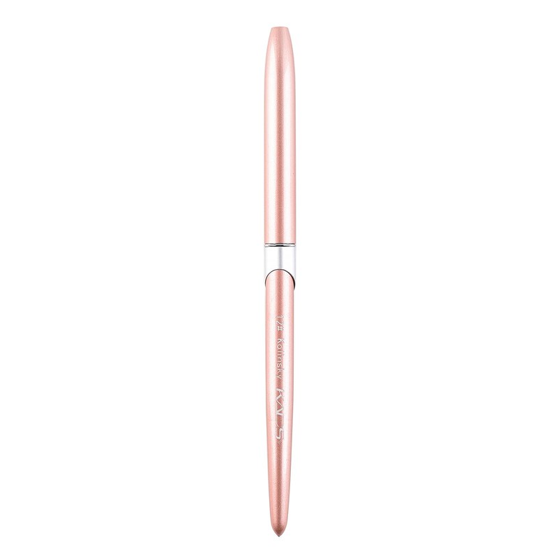 KADS 100% Kolinsky Sable Acrylic Brush Nail Brush for Acrylic