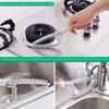 8 Pieces Car Cleaning Brush Set Handheld Dust Remove Brushes