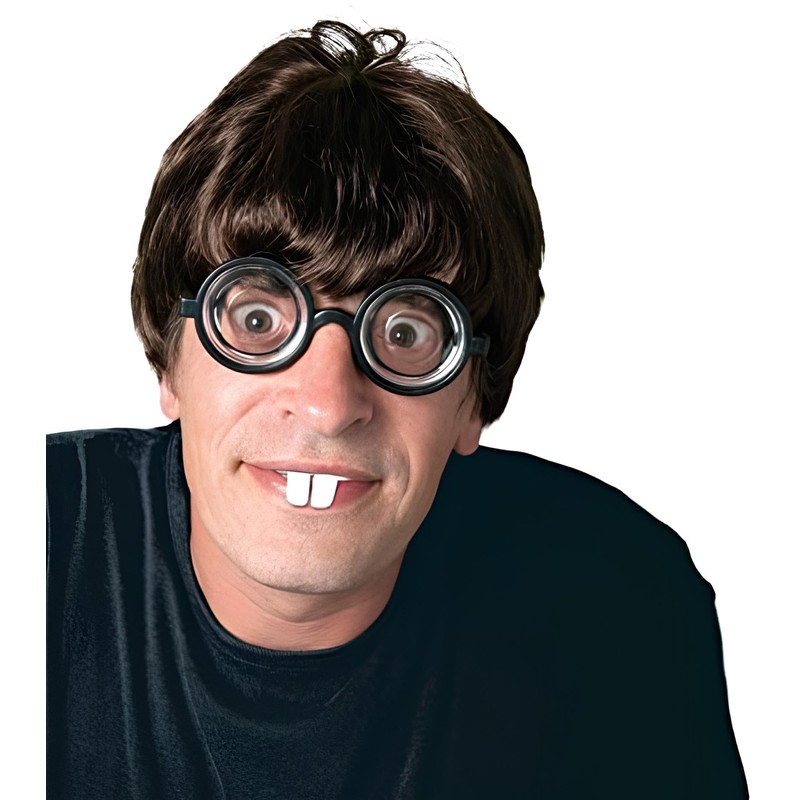 P'tit Clown 69442 Intello Gläser, Kunststoff, Grün