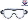Arena Unisex Goggles The One Mask, One Size, 003148