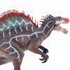 Gemini&Genius Spinosaurus Action Figure with Moveable Jaw - Kids Dinosaur