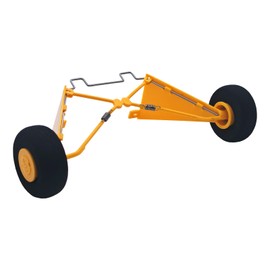 CKYSCHN WLtoys RC Plane Front Landing Gear for WLtoys XK A160 J3 RC Plane, WLtoys Big RC Airplanes Spare Parts Glider Wheel Accessories