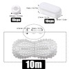 SWTYExt 10 m Roller Blind Chain Replacement Parts Roller Blind