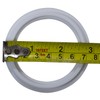 UCEDER 2 Pack Spa Hot Tub Heater Split Nut Unions