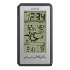 La Crosse Technology WS-9230U-IT-Int Digital Forecast Thermometer with Temp and