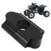 22mm Handlebar Riser Clamp 30mm Lifting Height Replacement for Suzuki