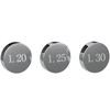 AHL 7.48 mm Motorcycle 3X47PCS Valve Shim Adjustment Plate Valve