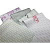 Papel China Impreso Personalizado 50 X 70 Mil Hojas