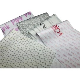 Papel China Impreso Personalizado 50 X 70 Mil Hojas                                                                                                   