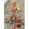Playshoes Series Navy UV Protection Swim Nappy Blue, 74/80 cm