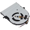 CPU Fan Aluminum Alloy 4Pin DC 5V Computer Cooling Fan