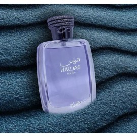 Rasasi Hawas 3.4 fl oz Men Eau de Parfum
