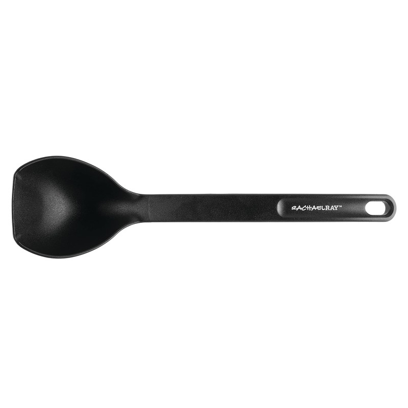 Rachael Ray Tools and Gadgets Kitchen/Cooking Utensil Set, 6 Piece,