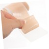 FOMIYES 3 Rolls Scar Skin-friendly Patch Dressing Scar Cover Patch