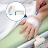 6 Rolls Micropore Tape 2.5cm x 9.1m Medical Tape