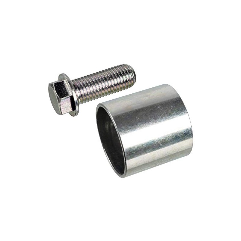 febi bilstein 19292 Timing Belt Pulley with Screw