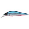 Megabass X-80 SW Slow Sinking Lure GG Blue Pink (1751)