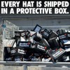 Kitty Kisser Trucker Hat | Premium Mesh Foam Snapback Hat