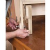 Woodriver Glider Bracket Hardware 4-Piece