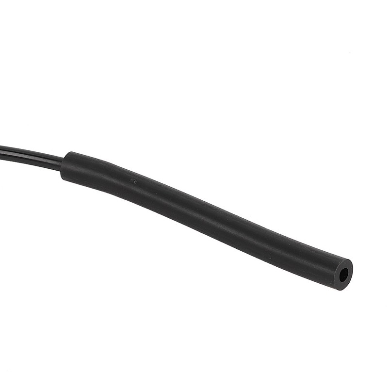 Secondary Air Injection Pipe Pump Vacuum Hose Line 11727574490 Fit