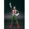 Bandai Tamashii Nations Kamen Rider V3 S.H.Figuarts Toy Figure