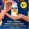 Enzymedica Digest Gold Atpro Fórmula Enzimas Máxima Potencia Previene Hinchazón
