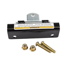 Ski-Doo BRP OEM Heavy Duty Tongue Type Hitch 2014-2017 Tundra Renegade 860200902