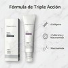 Magic Collagen Fullerene Neck Cream,Neck Skincare with Collagen Peptides, Reduces
