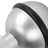 Diving Light Ball Head, Aluminum Alloy Hard Coating Anodizing Single