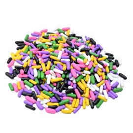 Candy Retailer Original Licorice Pastels Candy (5 Pounds)