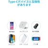 MUXER Magnetic USB C Converter Adapter I Shape [USB 3.1
