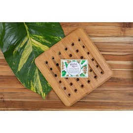 Moisture Rescue Shea Butter Soap with Argan Oil