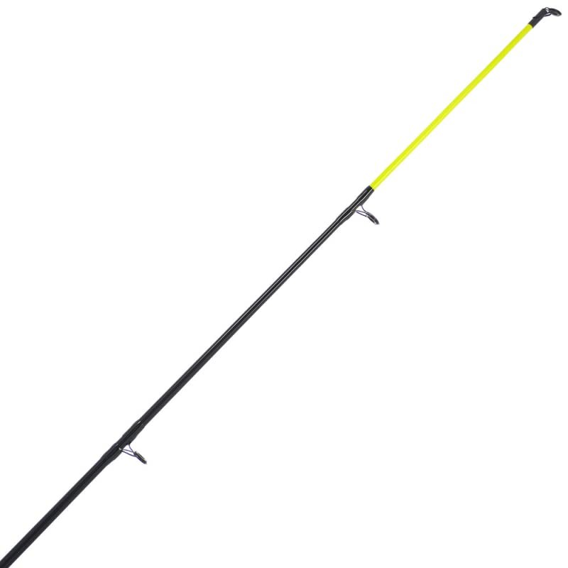 2 x AP Beachcaster Fishing Rods 12ft 3pc Rod Sea