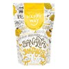 Happy Way Whey Protein Powder Banana 500g