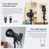 GODOX XR-S XR S Receiver TTL HSS Wireless Remote Control