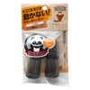 Wake Sangyo GK-313 GK-313 Pipe Chair Cap with Iron Plate,