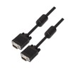 AISENS A113 – 0074 – SVGA CABLE WITH FERRITE CORES